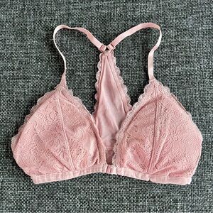 DIP Juniors Lace Bralette Size Small